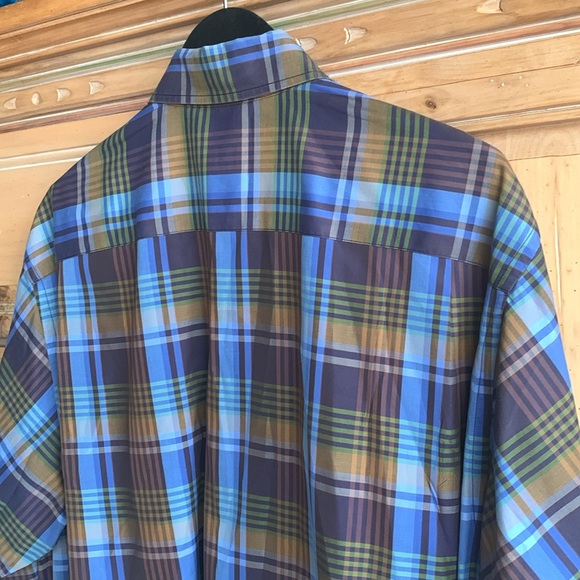 Robert Talbott (XL) - Picture 9 of 14